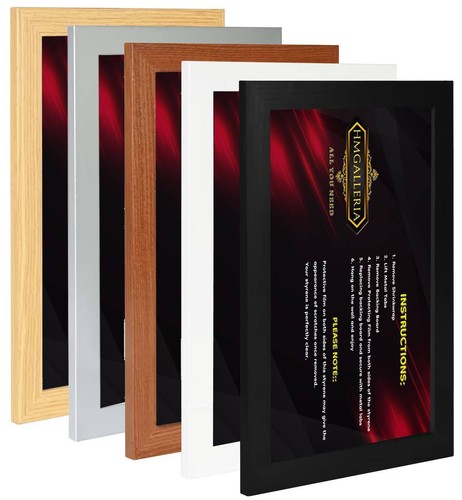 Picture frame a4 a6 - frame, a2