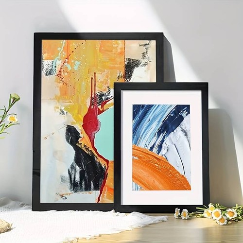 Picture frame modern - frame, premium